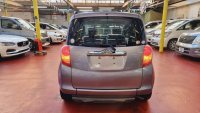 TOYOTA YARIS VERSO