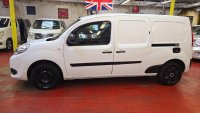 RENAULT KANGOO MAXI