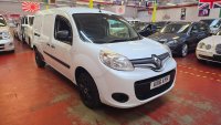 RENAULT KANGOO MAXI