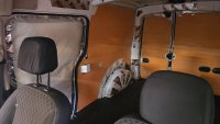 RENAULT KANGOO MAXI