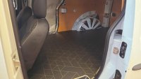 RENAULT KANGOO MAXI