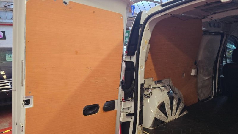 RENAULT KANGOO MAXI