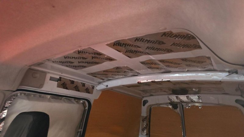 RENAULT KANGOO MAXI