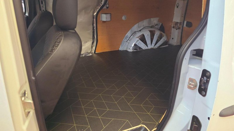 RENAULT KANGOO MAXI