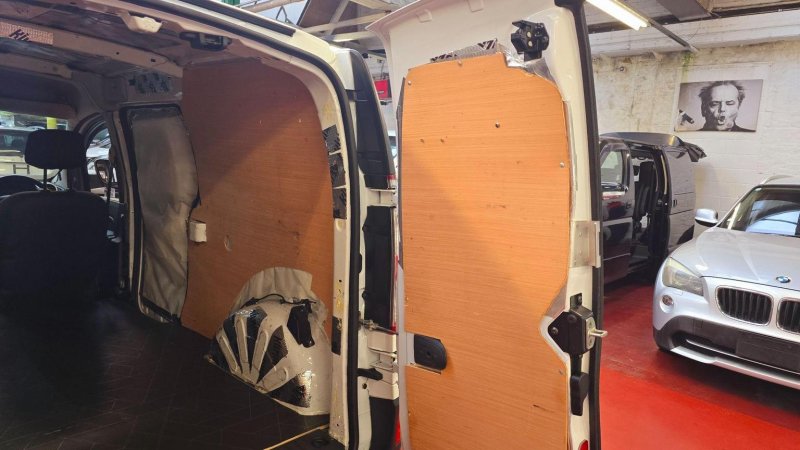 RENAULT KANGOO MAXI