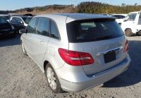 MERCEDES-BENZ B CLASS