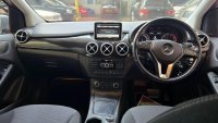 MERCEDES-BENZ B CLASS