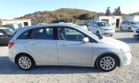MERCEDES-BENZ B CLASS