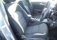 MERCEDES-BENZ B CLASS
