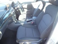 MERCEDES-BENZ B CLASS