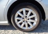 MERCEDES-BENZ B CLASS