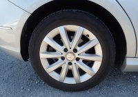 MERCEDES-BENZ B CLASS