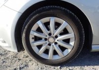 MERCEDES-BENZ B CLASS