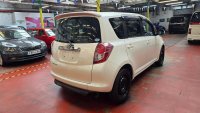 TOYOTA YARIS VERSO