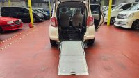 TOYOTA YARIS VERSO