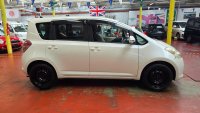 TOYOTA YARIS VERSO