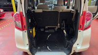 TOYOTA YARIS VERSO