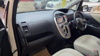 TOYOTA YARIS VERSO