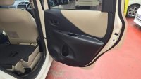TOYOTA YARIS VERSO