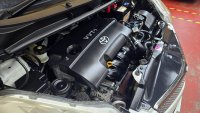 TOYOTA YARIS VERSO