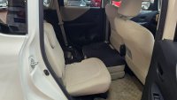 TOYOTA YARIS VERSO