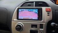 TOYOTA YARIS VERSO