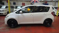TOYOTA YARIS VERSO