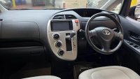 TOYOTA YARIS VERSO