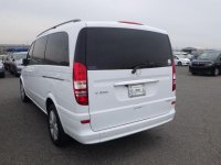 MERCEDES-BENZ V CLASS