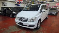 MERCEDES-BENZ V CLASS