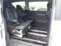MERCEDES-BENZ V CLASS