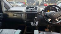MERCEDES-BENZ V CLASS
