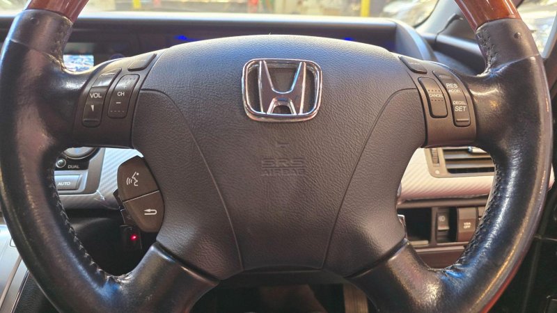 HONDA ELYSION