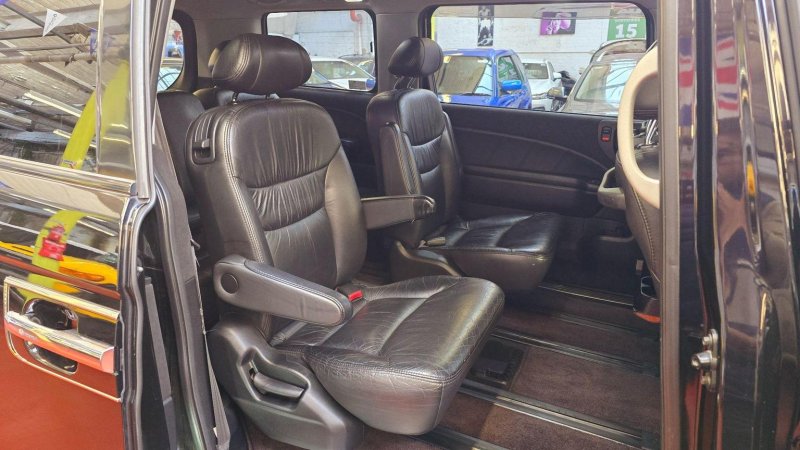 HONDA ELYSION