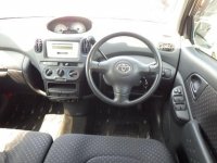 TOYOTA YARIS VERSO