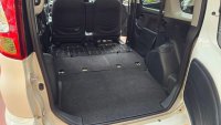 TOYOTA YARIS VERSO