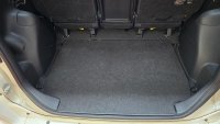 TOYOTA YARIS VERSO