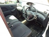 TOYOTA YARIS VERSO