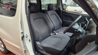 TOYOTA YARIS VERSO