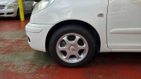 TOYOTA YARIS VERSO