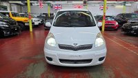 TOYOTA YARIS VERSO