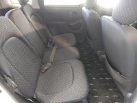 TOYOTA YARIS VERSO