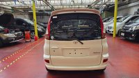 TOYOTA YARIS VERSO