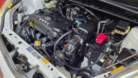 TOYOTA YARIS VERSO