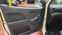 TOYOTA YARIS VERSO