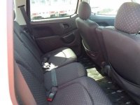 TOYOTA YARIS VERSO
