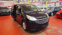 HONDA STEPWAGON