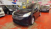 HONDA STEPWAGON