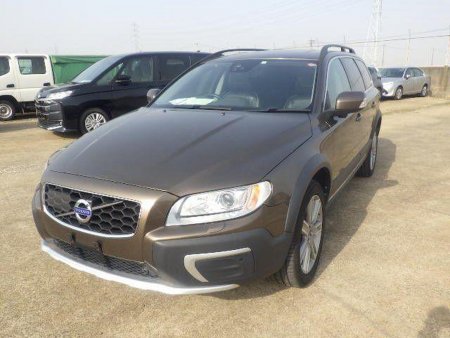 VOLVO