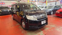 HONDA STEPWAGON